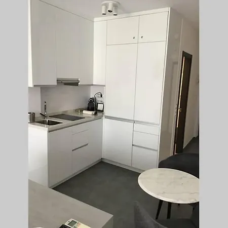 Loft Moderno Y Acogedor Centrico Y Silecioso Appartement Nerja Buitenkant foto