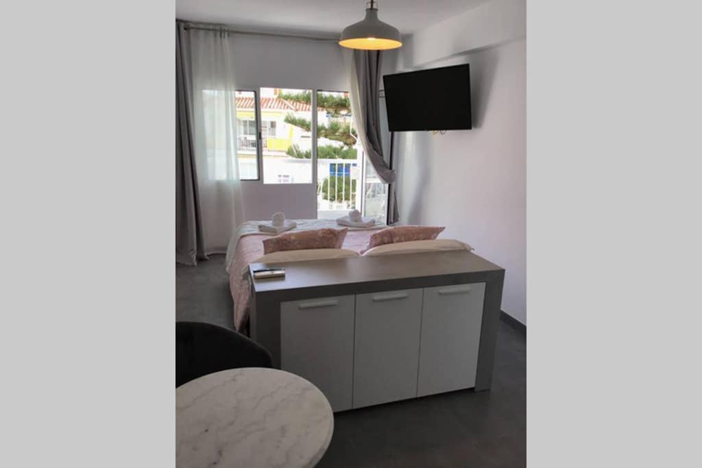 Apartment Loft Moderno Y Acogedor Centrico Y Silecioso