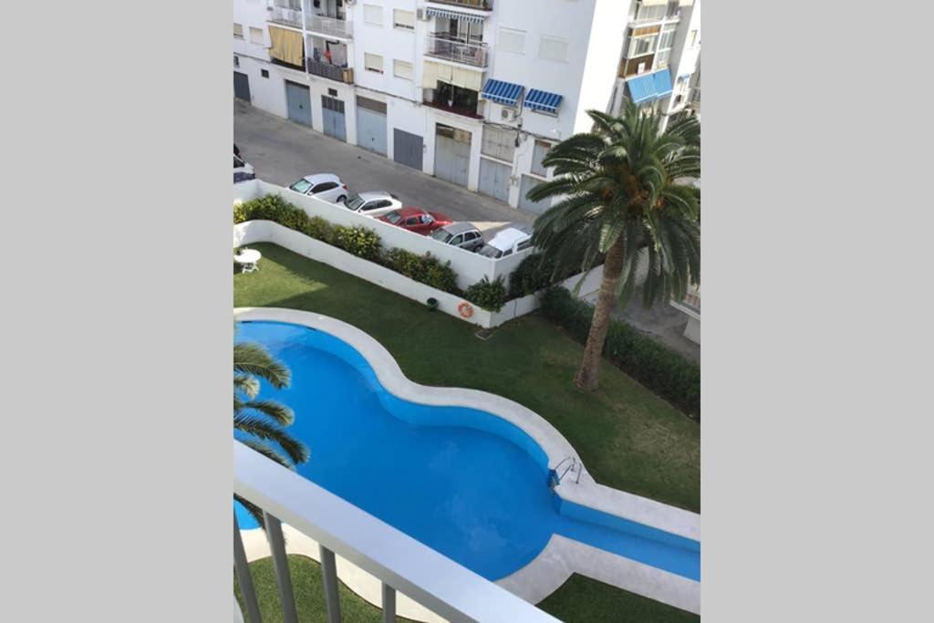 Appartement Loft Moderno Y Acogedor Centrico Y Silecioso Nerja