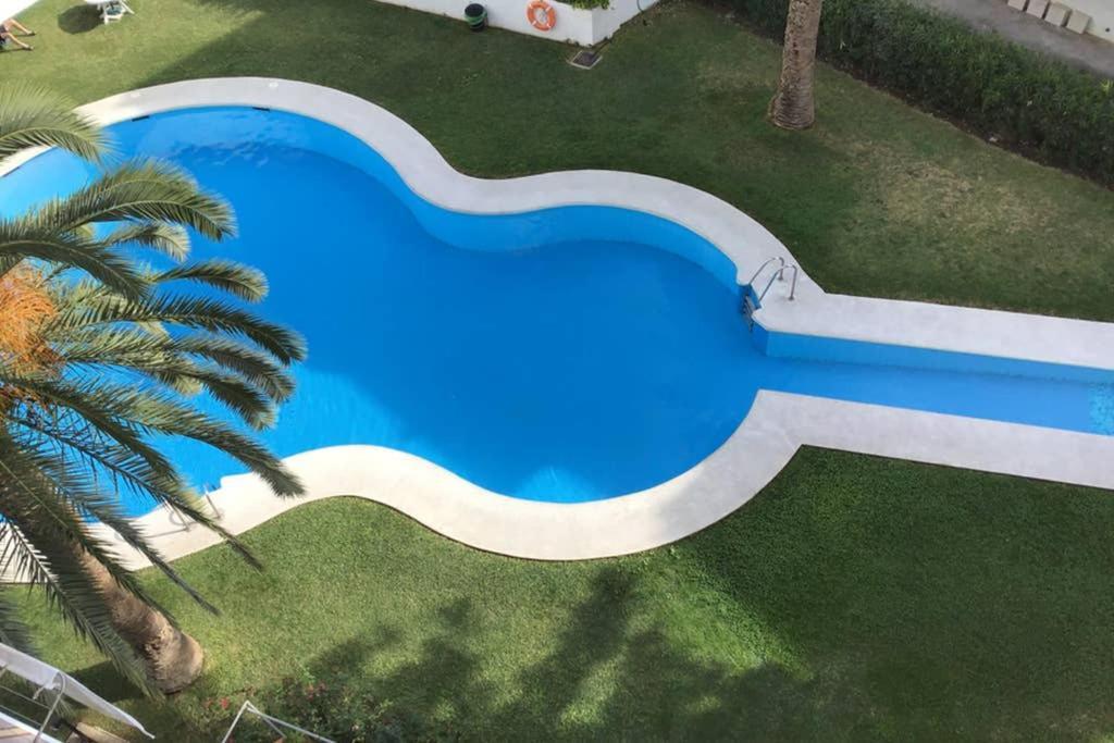 Appartement Loft Moderno Y Acogedor Centrico Y Silecioso Nerja