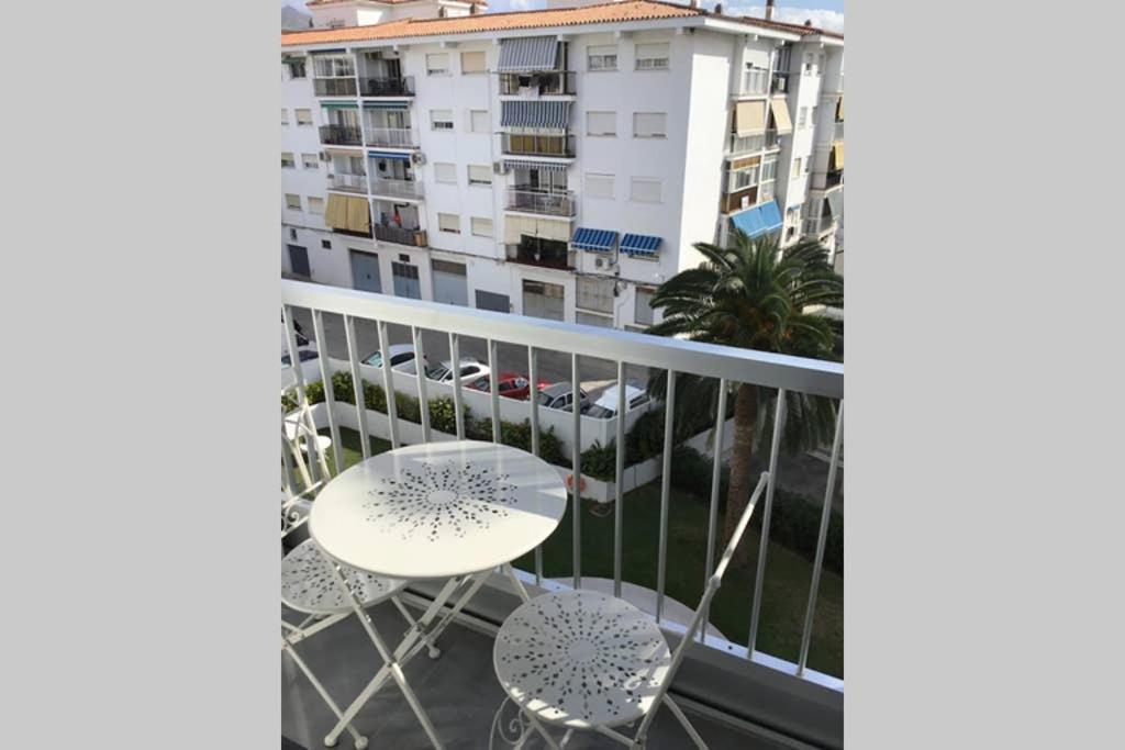Appartement Loft Moderno Y Acogedor Centrico Y Silecioso Nerja