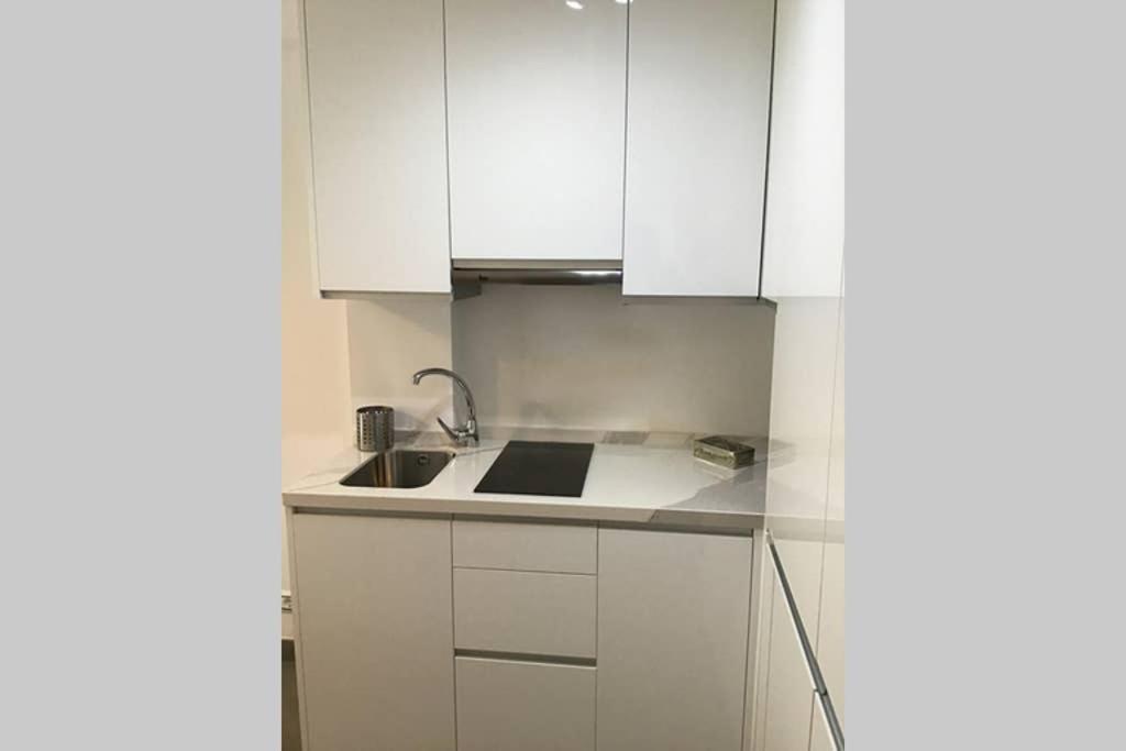 Loft Moderno Y Acogedor Centrico Y Silecioso Appartement