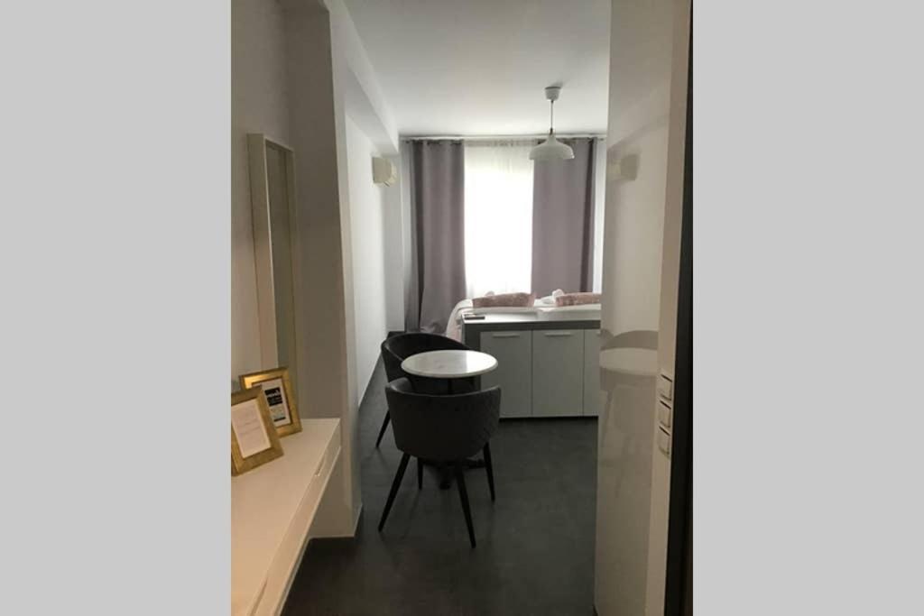 Loft Moderno Y Acogedor Centrico Y Silecioso Appartement Nerja